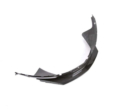 VR Aero Carbon Front Bumper McLaren 600LT