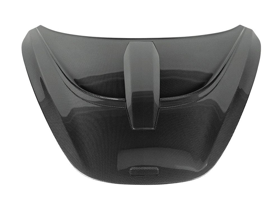 VR Aero Carbon Fiber Package McLaren 720S
