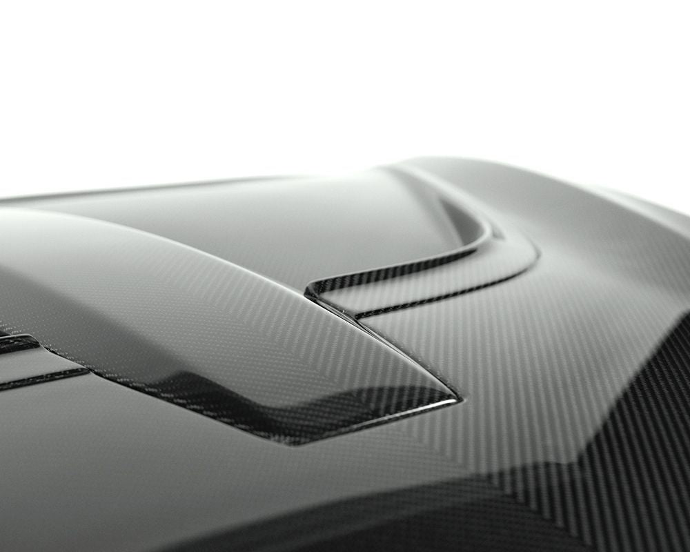 VR Aero Carbon Senna Hood McLaren 720S 2017+