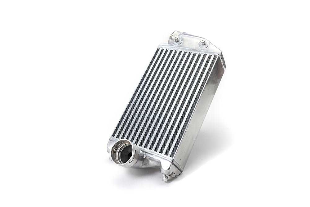 VR Performance High Flow Intercoolers Porsche 997TT 2007-2009