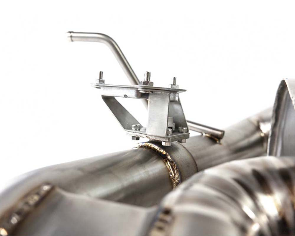 VR Performance Titanium Valvetronic Exhaust System BMW M3 | M4 F8x 2015-2020