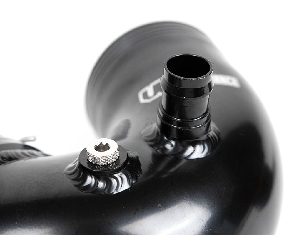 VR Performance Upgraded Charge pipes and J-pipe BMW M3 M4 M2C F8x 2015-2021