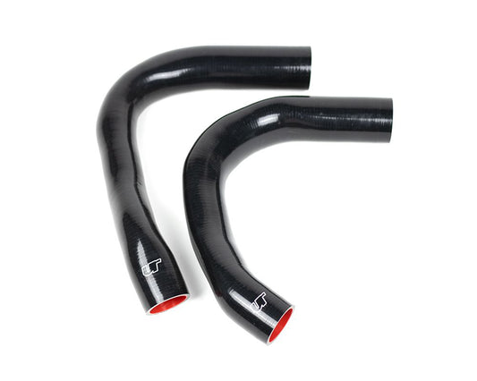 VR Performance Upgraded Charge pipes and J-pipe BMW M3 M4 M2C F8x 2015-2021