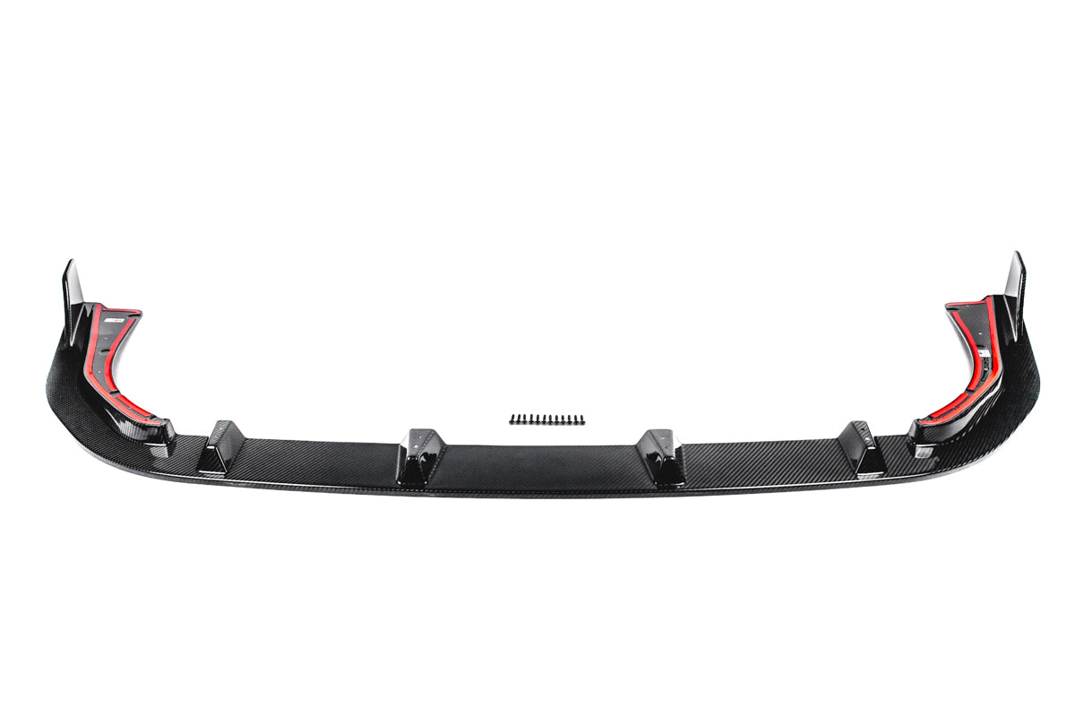 VR Aero Carbon Fiber Rear Diffuser BMW M3 G80 | BMW M4 G82