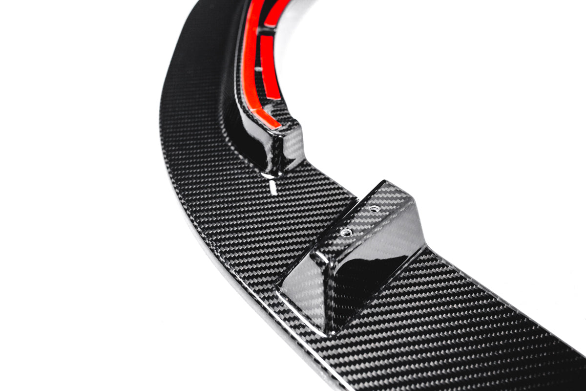 VR Aero Carbon Fiber Rear Diffuser BMW M3 G80 | BMW M4 G82