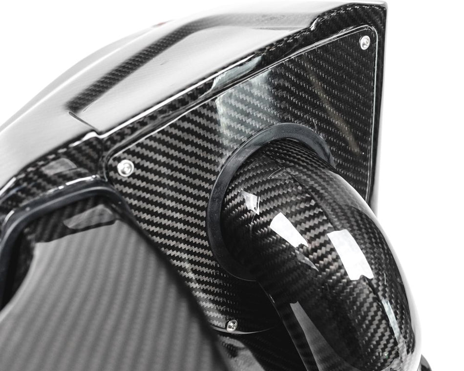 VR Performance Carbon Fiber Air Intake Audi Q5 2.0T