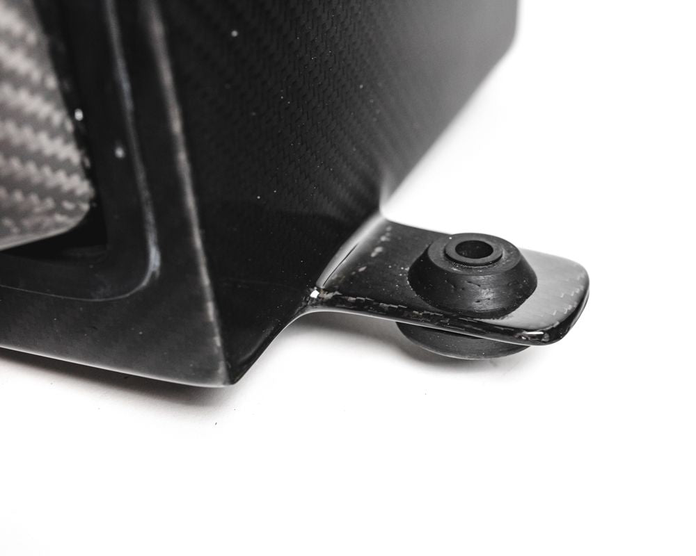 VR Performance Carbon Fiber Air Intake Audi RS3 | TTRS 2.5T