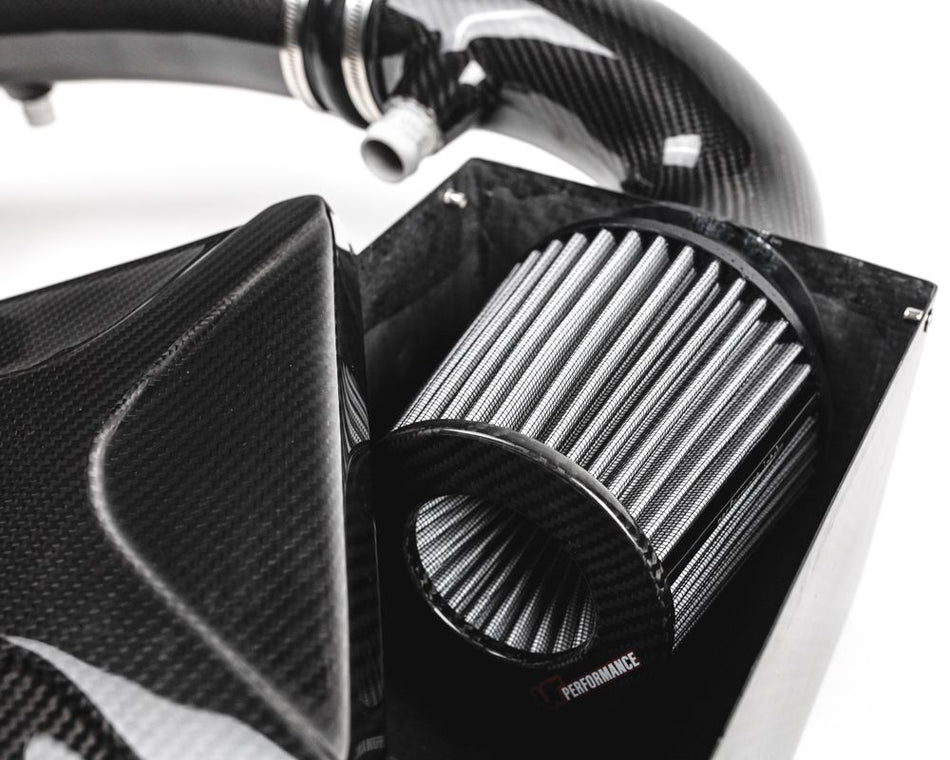 VR Performance Carbon Fiber Air Intake Audi RS3 | TTRS 2.5T