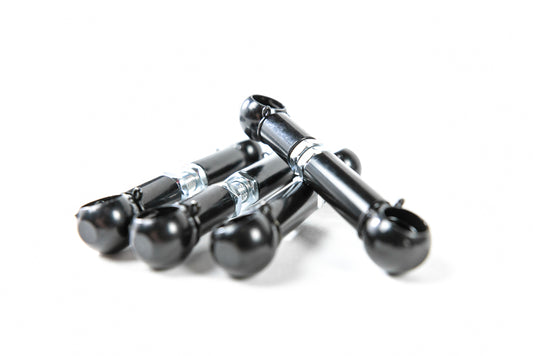 VR Performance Air Suspension Lowering Links Tesla Model S | Model X