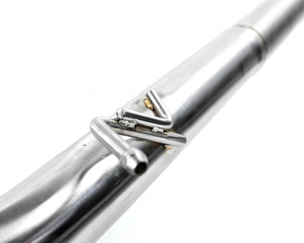 VR Performance Volkswagen Golf R MK7 | 7.5 Valvetronic Exhaust System