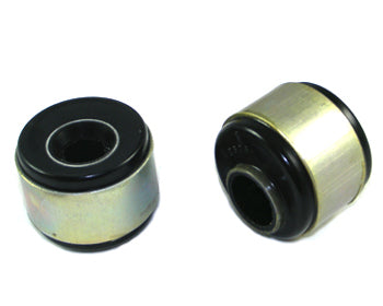 Whiteline 66.3mm Adjustable Front Lower Control Arm Inner Bushings BMW 3-Series E46 98-05