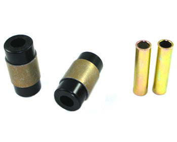 Whiteline Front Lower Control Arm Inner Bushings Nissan 350Z / Infiniti G35 03-08