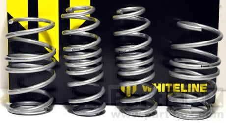 Whiteline Springs Volkswagen Golf Mk7 GTi/GTD