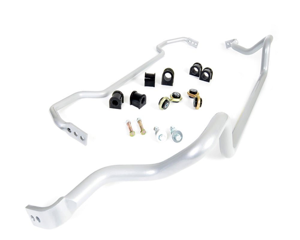 Whiteline Front & Sway Bar Kit Toyota Supra 1993-1998