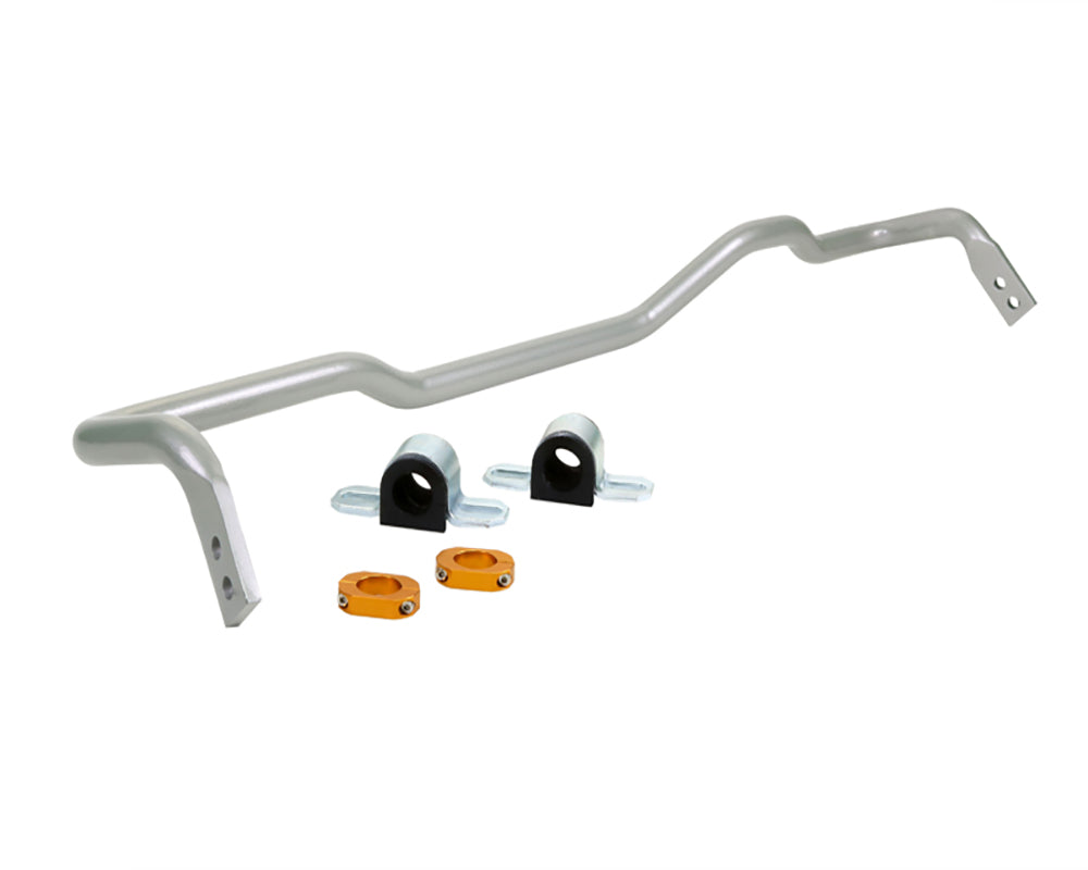 Whiteline 24mm Rear Adjustable Sway Bar Kit Volkswagen Golf R 2015-2018