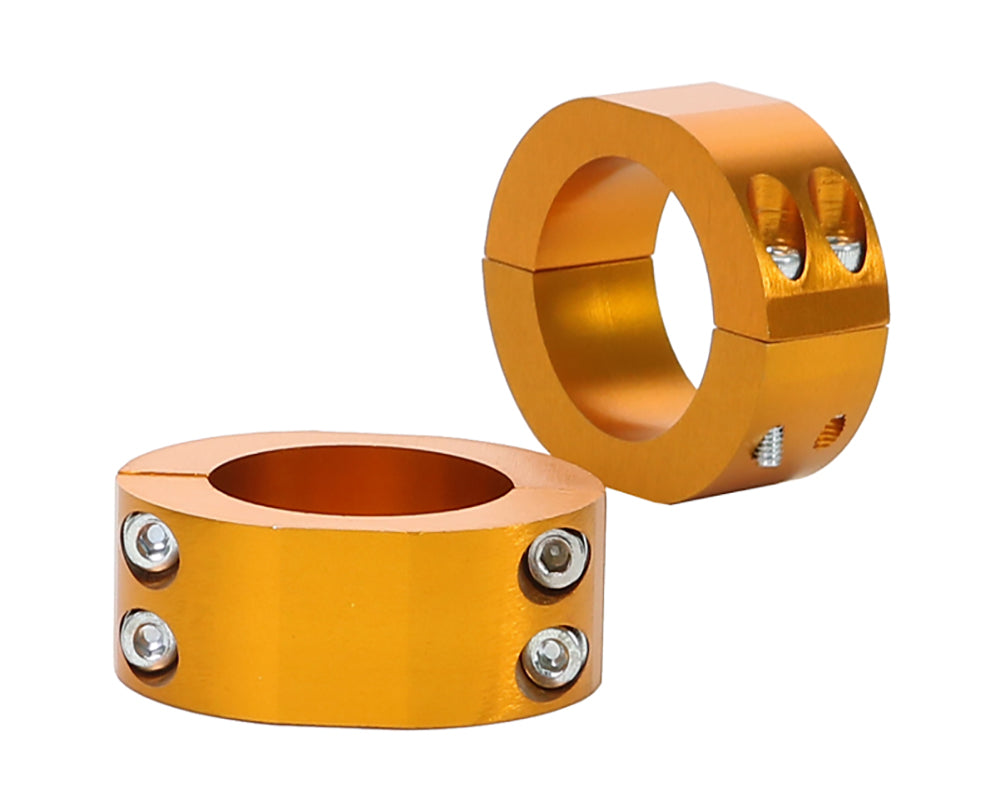 Whiteline Universal Sway Bar Alloy 35mm Lateral Lock Kits