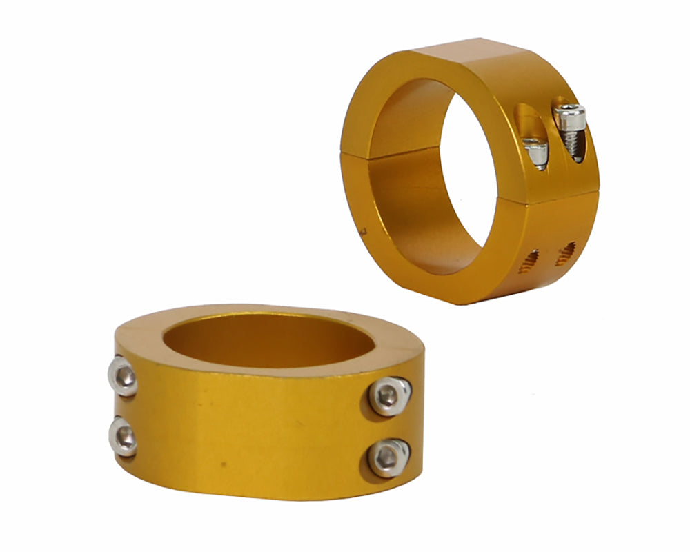 Whiteline Universal Sway Bar Alloy 38mm Lateral Lock Kits