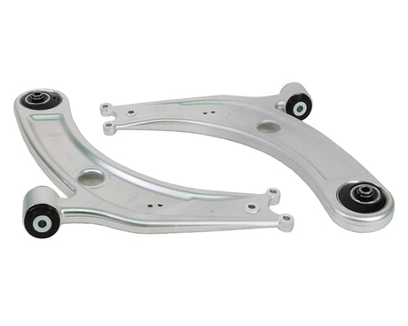 Whiteline Front Lower Control Arm Audi A3 MK3 | Volkswagen Golf MK7 2012-2020