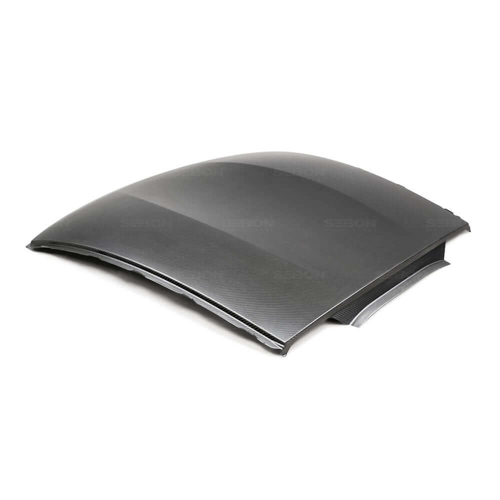 DRY CARBON ROOF REPLACEMENT FOR 2020-2021 TOYOTA GR SUPRA*