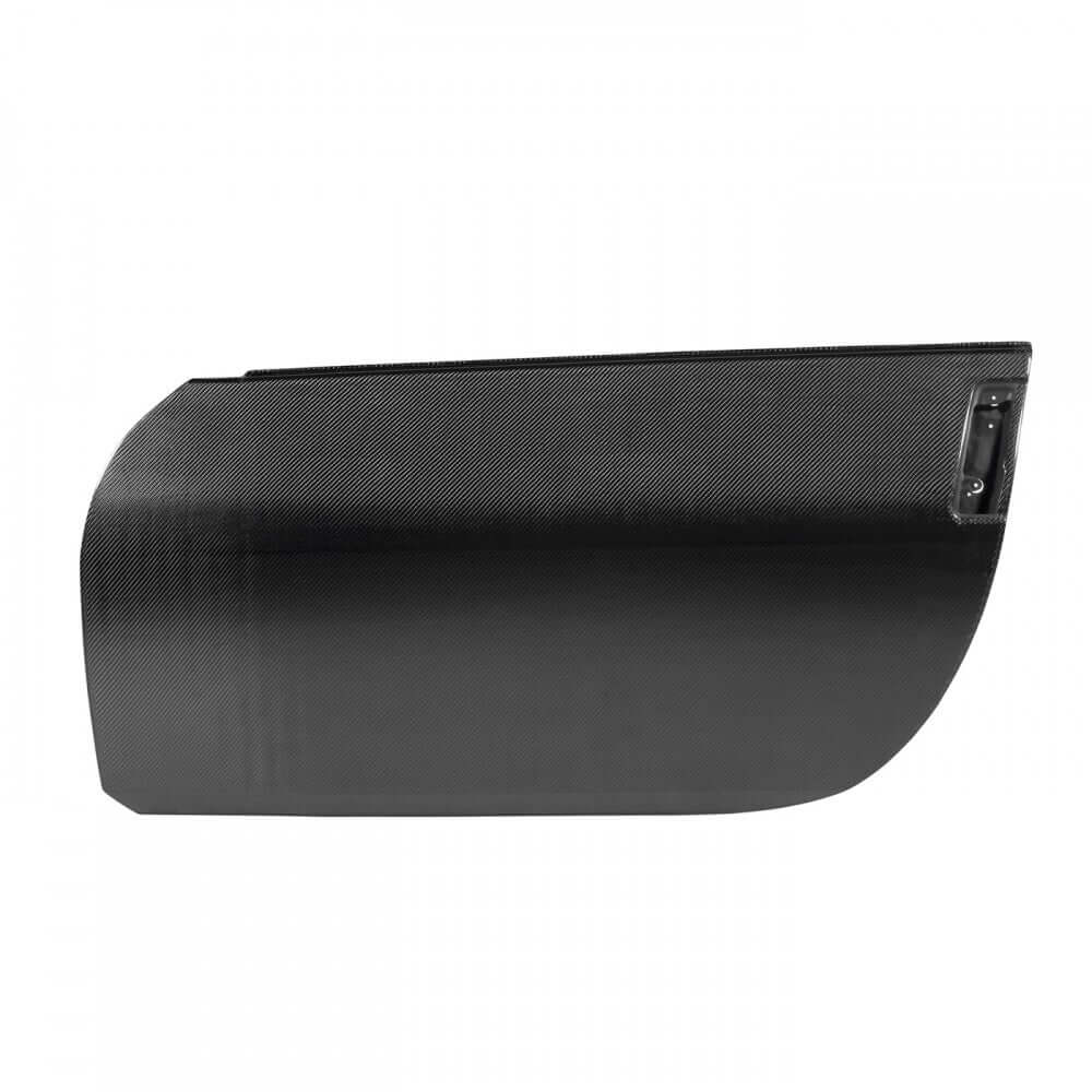 OEM-STYLE CARBON FIBRE DOORS FOR 2003-2009 NISSAN 350Z *OFF ROAD USE ONLY! (PAIR)