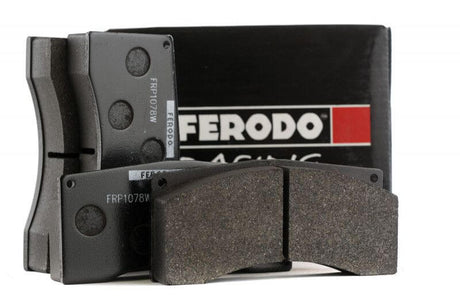 Ferodo DS2500 Rear Brake Pads Porsche Cayman | GT4 | 991 | 997 | Turbo 2010-2020