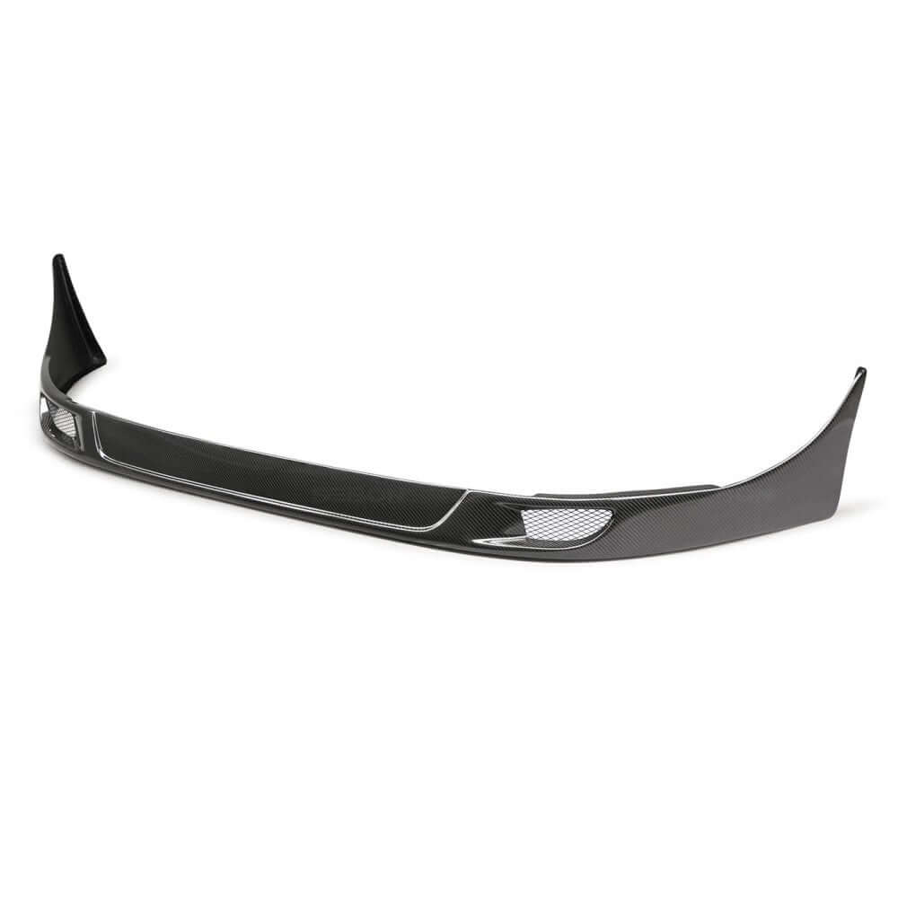 TS-STYLE CARBON FIBERE FRONT LIP FOR 1993-1998 TOYOTA SUPRA