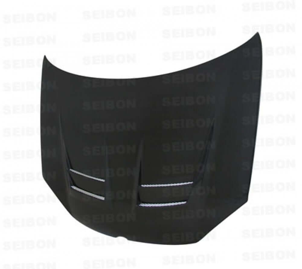 DV-STYLE CARBON FIBRE BONNET FOR 2006-2009 VW GOLF GTI