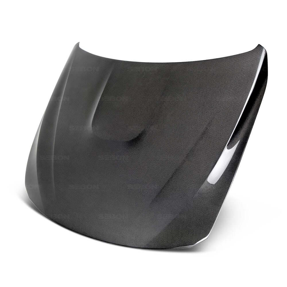 OEM-STYLE CARBON FIBRE BONNET FOR 2015-2020 BMW F80 M3 / F82 M4