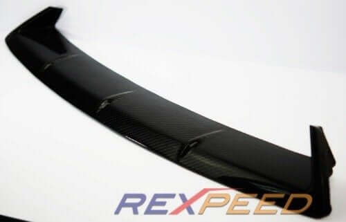 Rexpeed GTR R35 Mi-style 2012-2016 Dry Carbon Grille