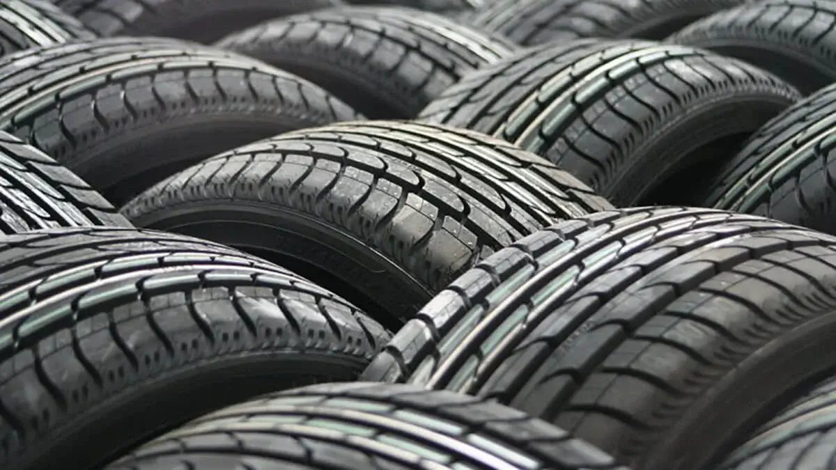 How to Choose the Right Tires for Your Vehicle: A Comprehensive Guide