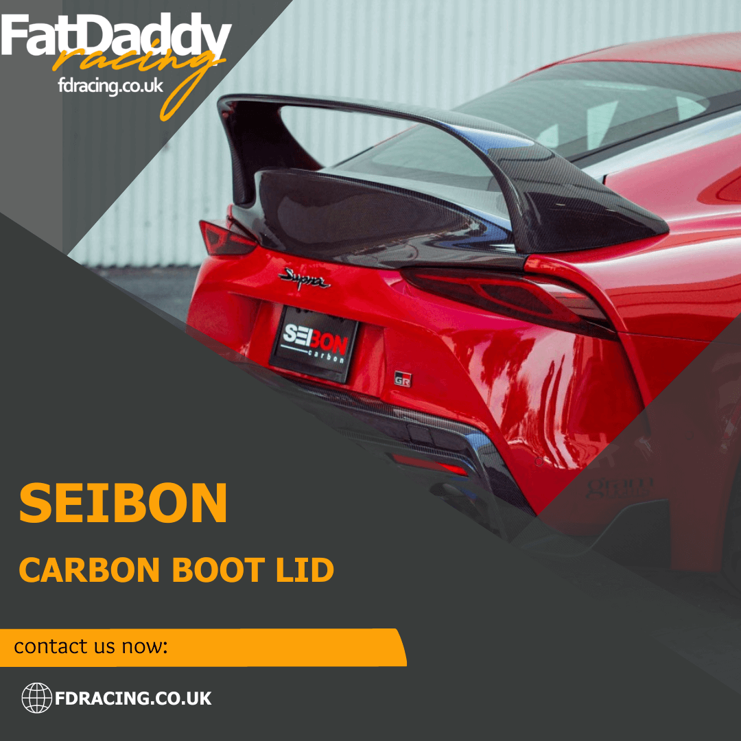 Beginner's Guide to Buying Aftermarket Carbon Fiber Parts for Your Car ...