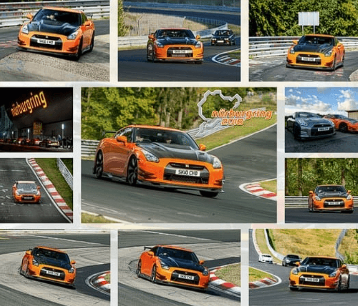 Mastering the Track: A Guide to Knowing the Layout and Rules Before ...