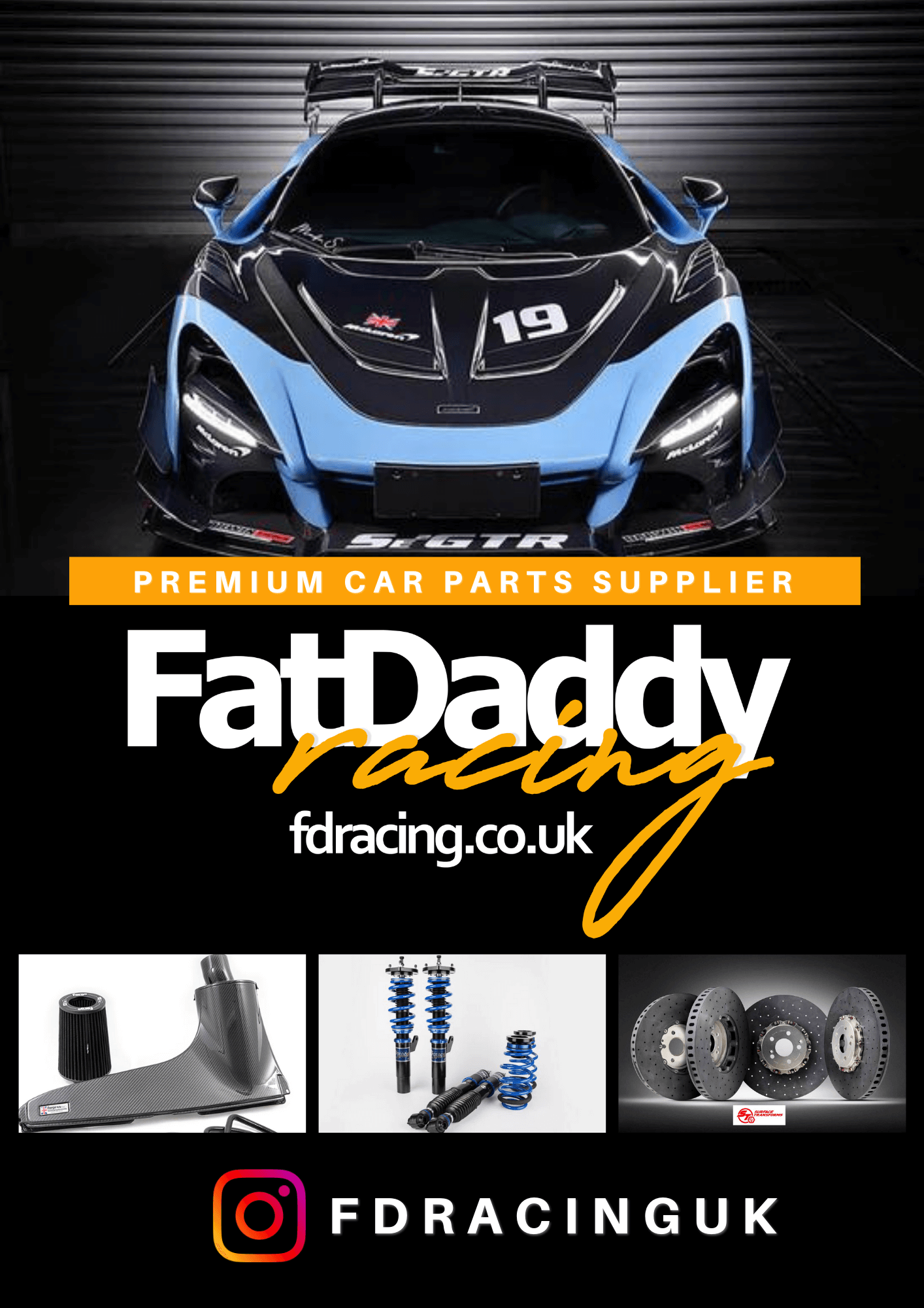 Fd Racing Blue A Guide to Car Tuning: Benefits & Considerations – FD Racing