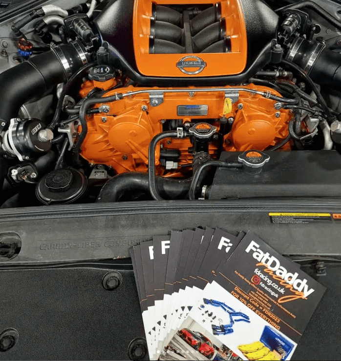 Track Day Series: Essential Fluid Checks Before Taking Your Car to the Track FD Racing