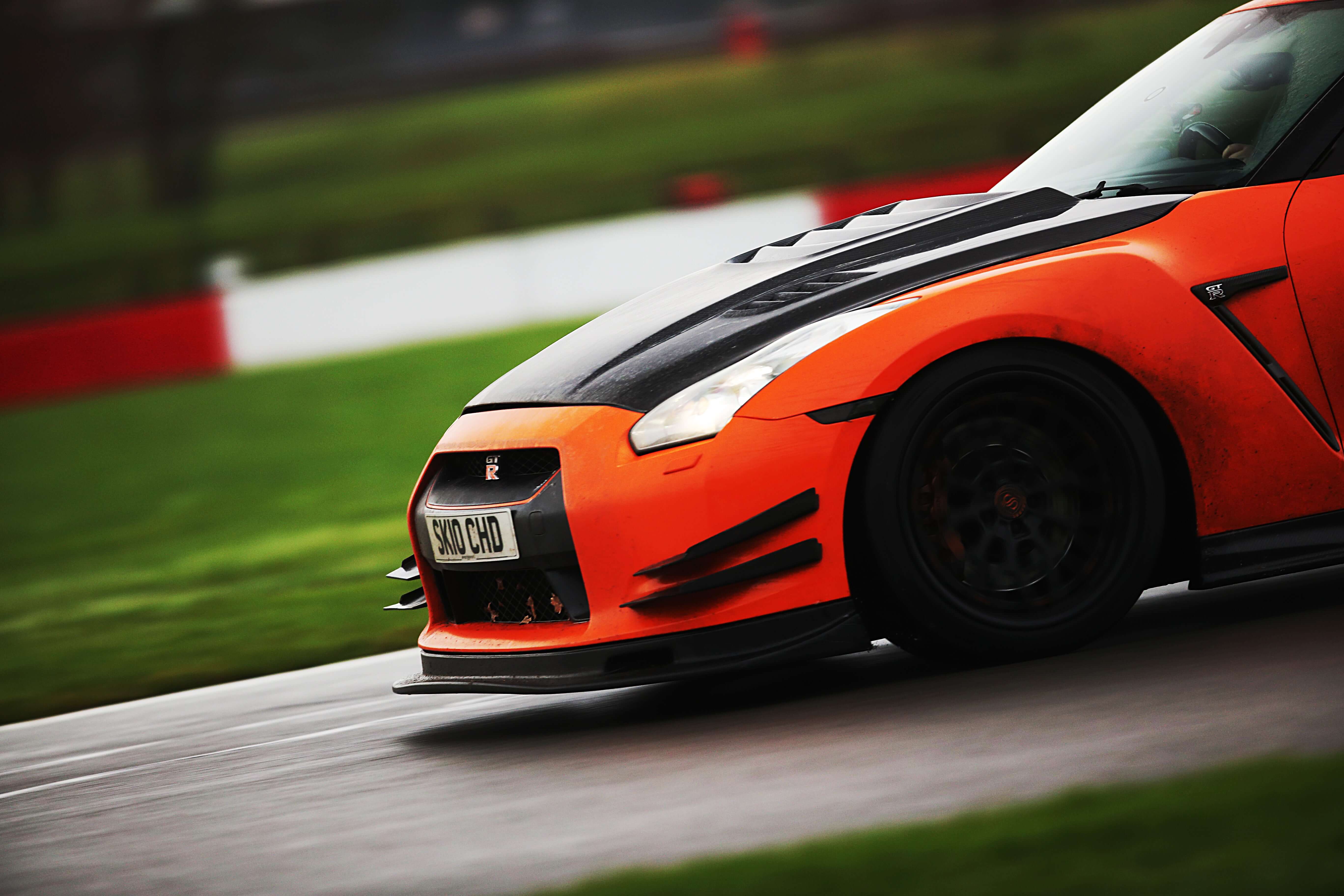 Tips for Maximum Performance: Get Your Tires Ready for the Track! – FD ...