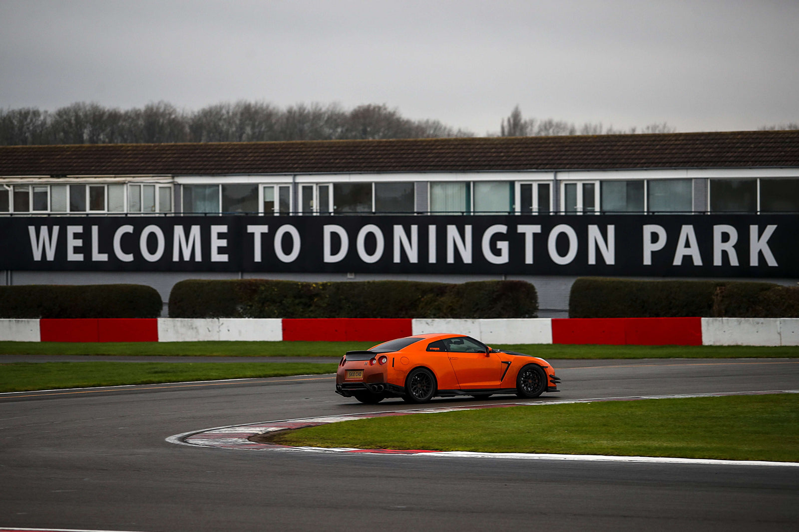 Track day Series: Track Day Tomorrow? Here's What to Check Before Hitting the Track FD Racing