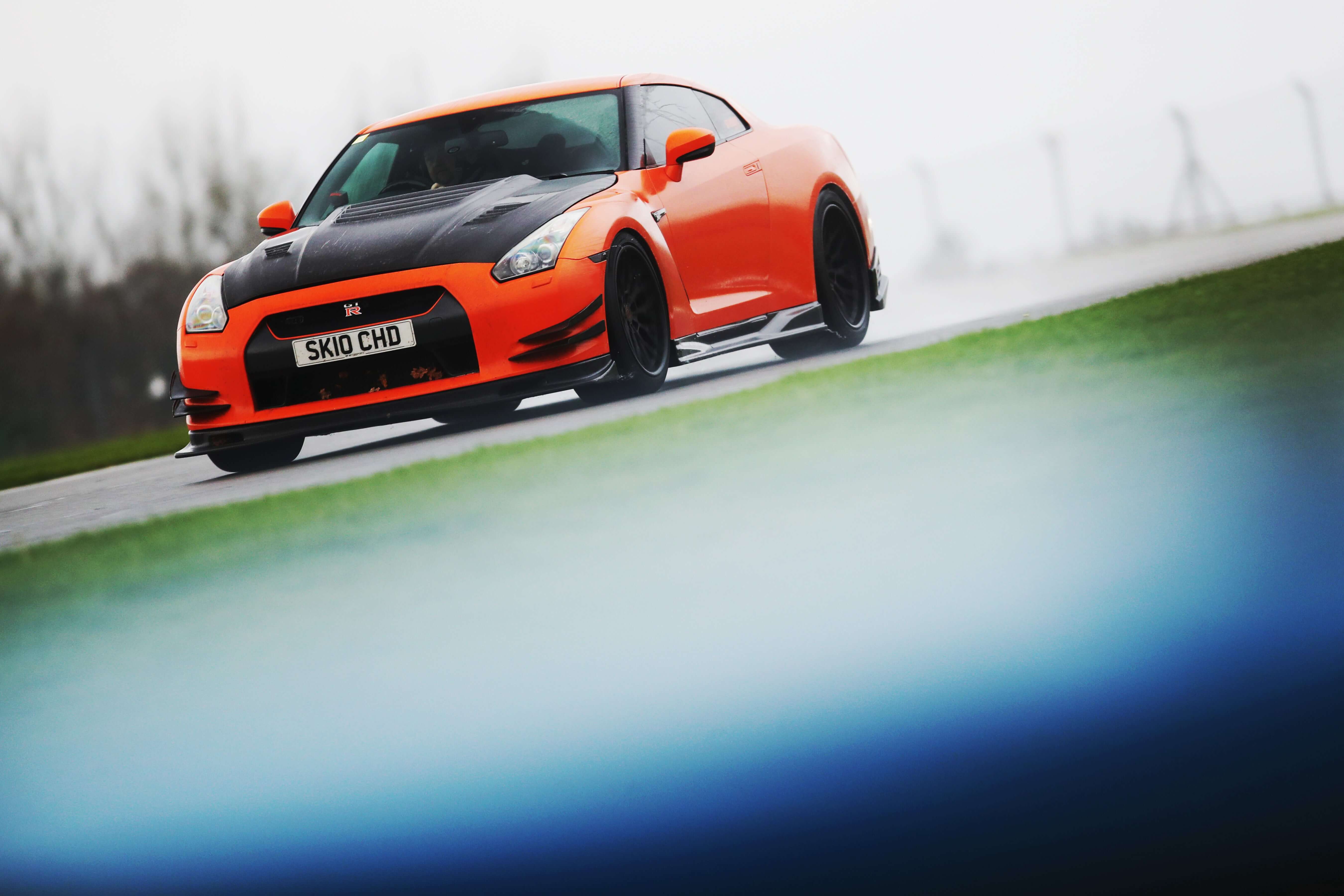 Get the Power You Need: Prepping Your Car Battery for a Track Day – FD ...