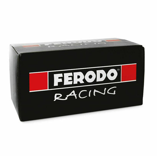 Ferodo Brake Pads - High-Quality Brake Pads - FD Racing Ltd