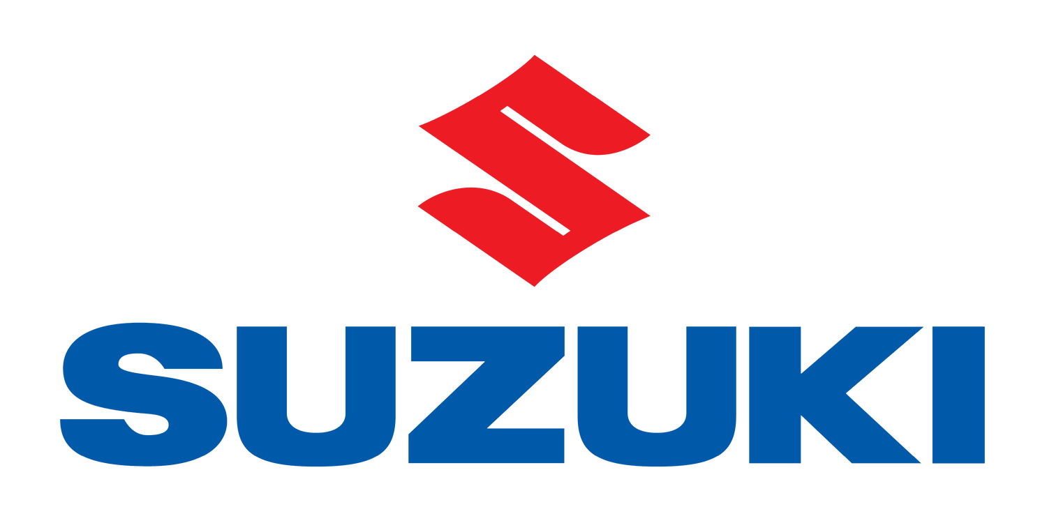 Suzuki Performance Parts & Upgrades | FD Racing