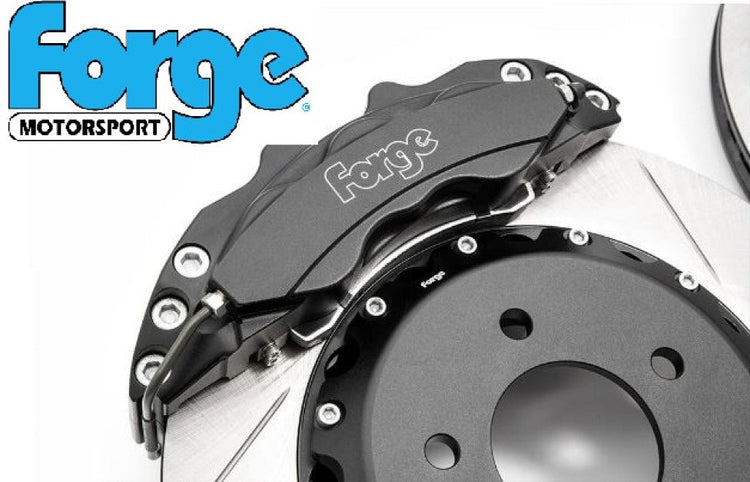 Forge Motorsports Performance Parts FD Racing