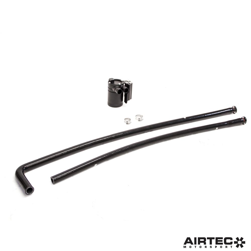 AIRTEC Motorsport Catch Can for Toyota Yaris GR Gen 1 &amp; Gen 2 Image 2