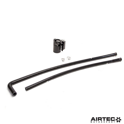 AIRTEC Motorsport Catch Can for Toyota Yaris GR Gen 1 &amp; Gen 2 Image 2