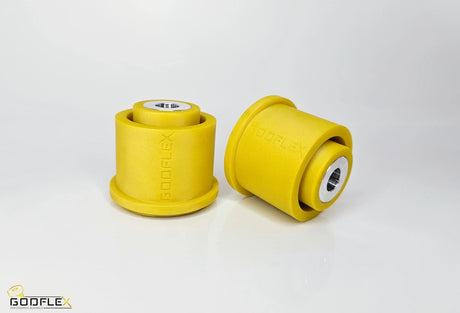 Fiat 500 All Models (2007+) Rear Beam Mounting Bushes