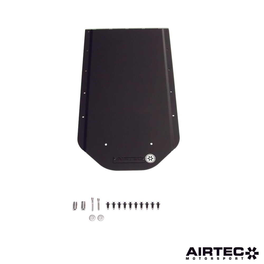 AIRTEC Motorsport E9x M3 Centre Under Tray Image 1
