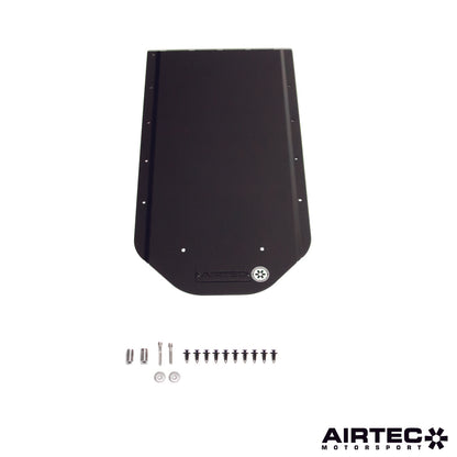 AIRTEC Motorsport E9x M3 Centre Under Tray Image 1