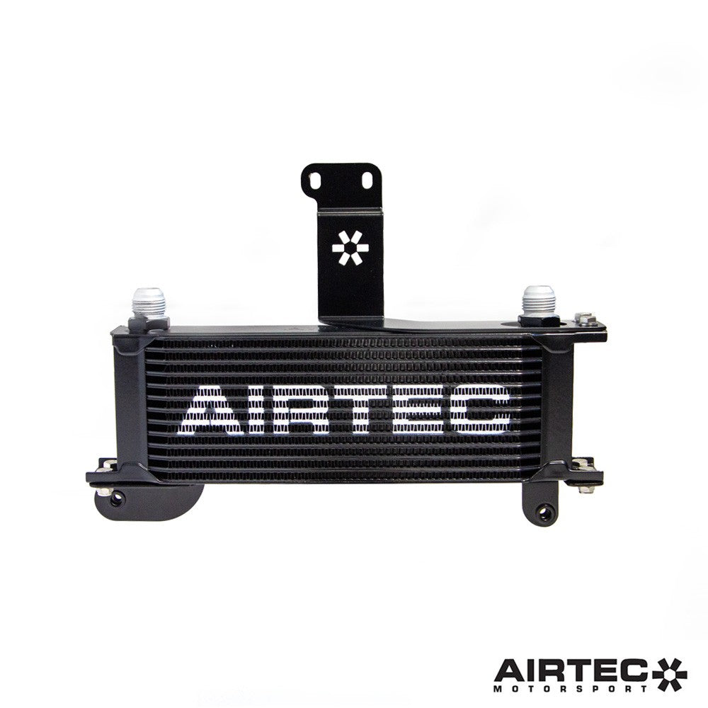 AIRTEC Motorsport Oil Cooler for Suzuki Swift Sport ZC33S Image 2