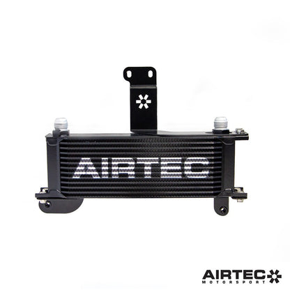 AIRTEC Motorsport Oil Cooler for Suzuki Swift Sport ZC33S Image 2