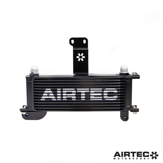 AIRTEC Motorsport Oil Cooler for Suzuki Swift Sport ZC33S Image 2
