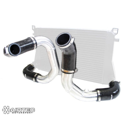 AIRTEC Motorsport MQB EA888 Platform Big Boost Pipe Kit Image 5