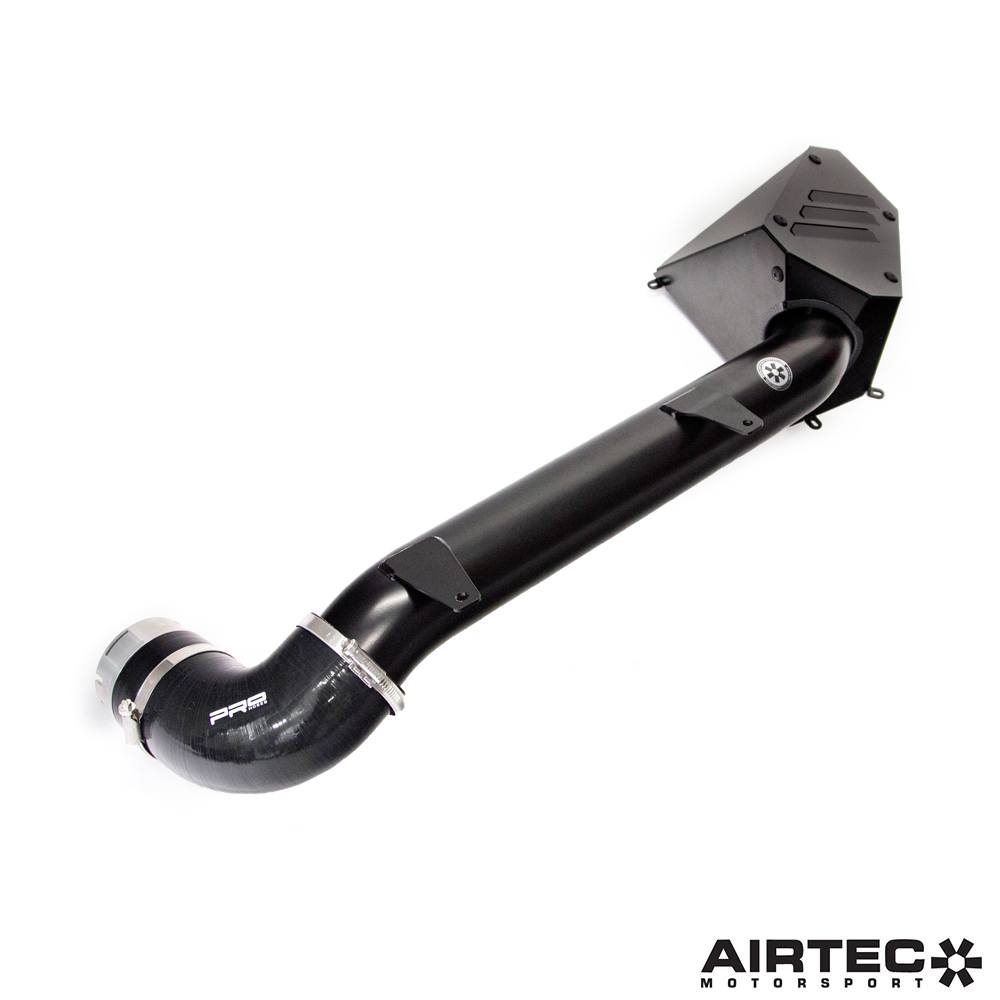AIRTEC Motorsport Twin Intakes for BMW G8x M2, M3 &amp; M4 Image 3